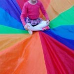 Ferie zimowe w przedszkolu.